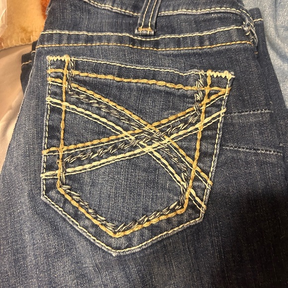 Ariat jeans - Picture 1 of 4